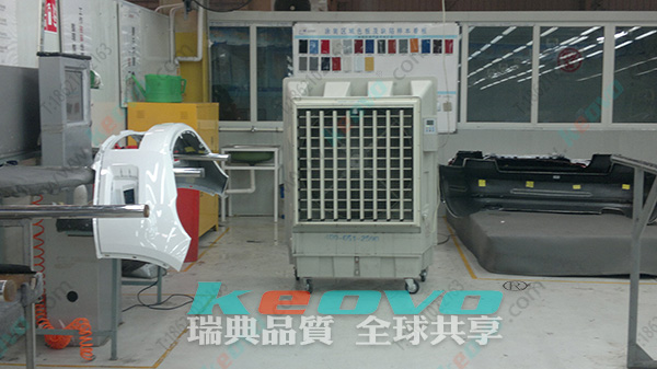 冷風(fēng)空調(diào)