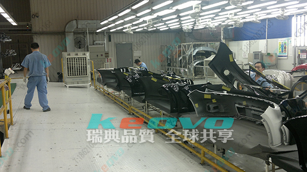 移動(dòng)環(huán)?？照{(diào)