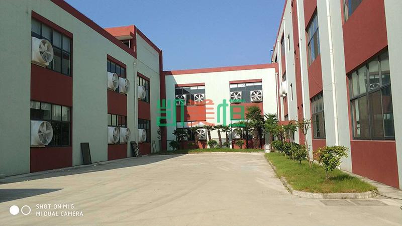 負壓風機能降溫嗎？