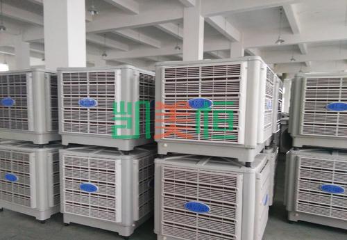 上海工業(yè)降溫新風機組